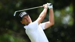 Golfer Kristoffer Reitan 